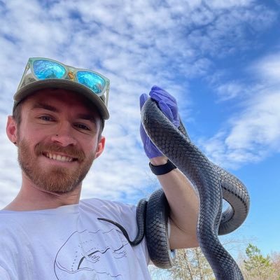 he/they. I had a funnier account but it caused dmg to my mental. Dev of MSHerps. Wildlife photographer, M.S. in wetland ecology. Previously worked with turtles.