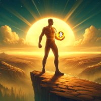 Revival Method | Growth | Ego | Bitcoin(@RevivalMethod) 's Twitter Profile Photo