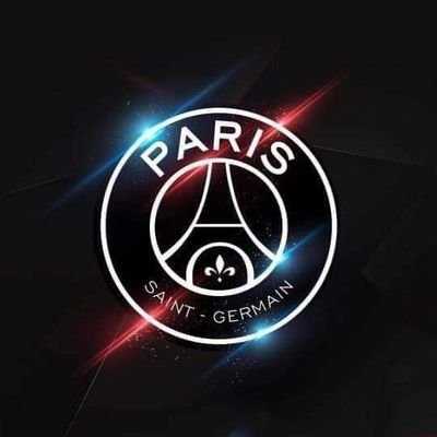 ICI C'EST PARIS ❤️💙👑