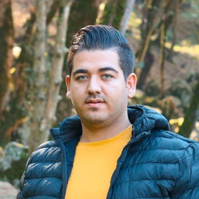 iHosseinlotfi's profile picture. Product Designer