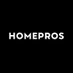 Homepros (@homeprosnews) Twitter profile photo Homepros (@homeprosnews) Twitter profile photo