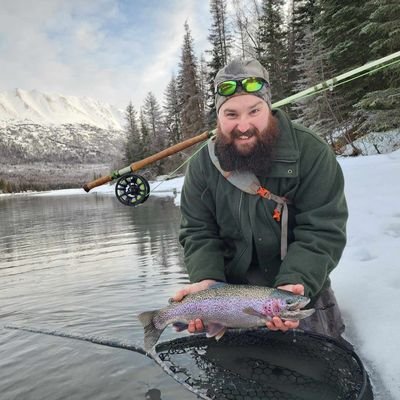 Alaskan45's profile picture. Colt Lacey from Kenai, Alaska. Metal head til I die.