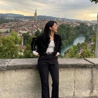 Baeok Woon (@beokwoon) 's Twitter Profile