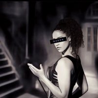 Nubian Goddess Amy (@goddessamy34593) Twitter profile photo