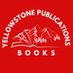 Yellowstone Publications (@YellowPBooks) Twitter profile photo