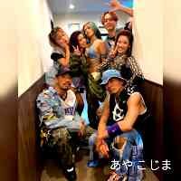 kojimjaaya's profile picture. 🌷🇯🇵dancerchoreographer
👱🏻‍♀️honokatchoreographer 
🪄Lesson | en dance studio , studio MAJOR ,Hschool 
👗Director | eichi_official_ 
-
contact→DMまで📲