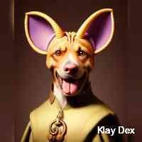 dexkla_ky13's profile picture. Harmony, patience, or even luck. coming soon. 🌎