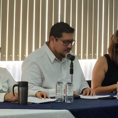Consejero de Participación Ciudadana del Sistema Anticorrupción del estado de Chiapas, Edif. Torre Chiapas, Nivel 16, Tel: +52 961 691 23 73, opción 3, ext69210