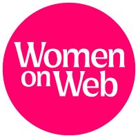 Women on Web (@wowabortionpill) 's Twitter Profile Photo Women on Web (@wowabortionpill) 's Twitter Profile Photo