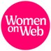 Women on Web (@wowabortionpill) Twitter profile photo Women on Web (@wowabortionpill) Twitter profile photo