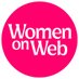 Women on Web (@WoWabortionpill) Twitter profile photo