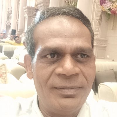 Anilkum87206168's profile picture. वरिष्ठ संवाददाता नई दिल्ली, दैनिक हिंदी राष्ट्रीय अखबार महालक्ष्मी भाग्य उदय