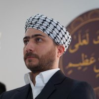 Ali Hüseyin Bayatlı علي حسين بياتلى(@alihuseyinbayat) 's Twitter Profile Photo