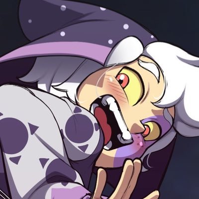 “Aww, dontcha wanna play some games?~” Minors DNI