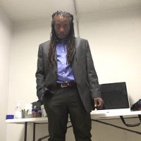 Gee Allen (@geealdae) 's Twitter Profile