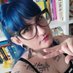 Resting Emo Face Profile picture