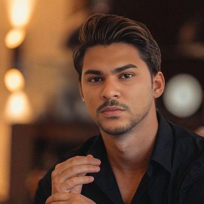 techdeitytweets's profile picture. traveling , coding  & defence tech