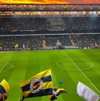 EN BÜYÜK FENERBAHÇE🌿