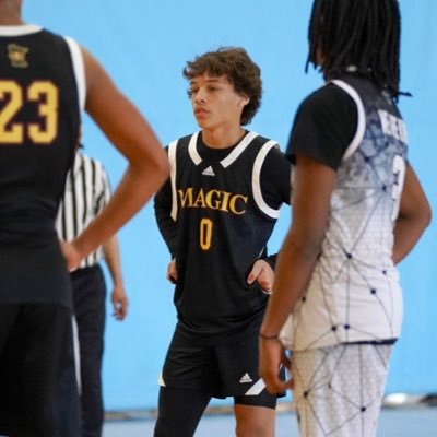 \Farmington Highschool MN/ C/O 27’ Team X Magic 15u 5’7 Pg/Sg