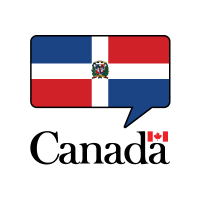 Canada in DR(@CanEmbDR) 's Twitter Profile Photo