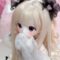 Doll ₊˚ෆ(@failed_mia) 's Twitter Profile Photo