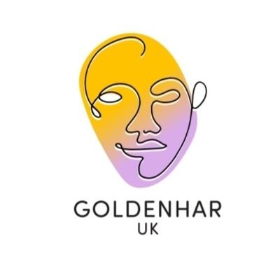 GoldenharUK Profile Picture