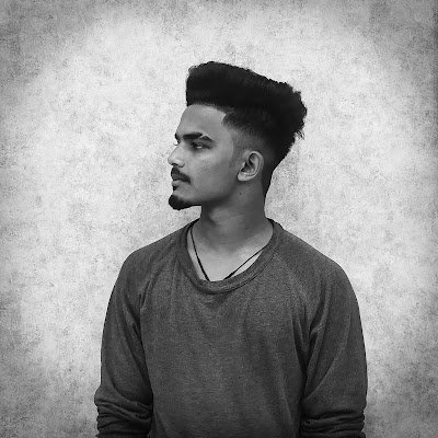 VishnuVich10204's profile picture. 