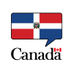 Canadá en RD (@embcanrd) Twitter profile photo Canadá en RD (@embcanrd) Twitter profile photo