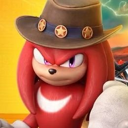 Knuckles the Echidna #1 👊❤️
Sonic, Fortnite, Marvel, Dragon Ball, Star Wars and sometimes DC Universe and Nintendo (Specially, Mario & Smash Bros).