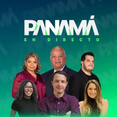 Lunes a Viernes de 6:00AM a 10:00AM por YouTube: Panamá En Directo

Whatsapp: 6585-7122