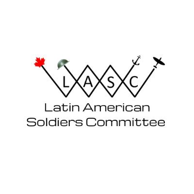 Latin American Soldiers Committee in Canada is dedicated to recovering the names and stories of Latinos who served in the Canadian Armed Forces in various wars