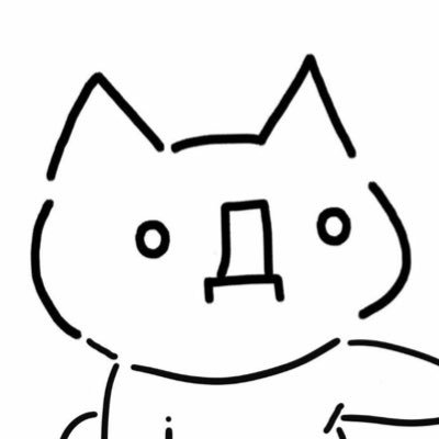$GIKO | the first cat meme (1998) on the internet | 行ってよし (pls go die) | https://t.co/uxOMRIza9K | 1st account @gikocatcoin suspended