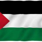 FROM THE RIVER TO THE SEA, PALESTINE WILL BE FREE!