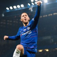 Alex (@cfchazard) 's Twitter Profile