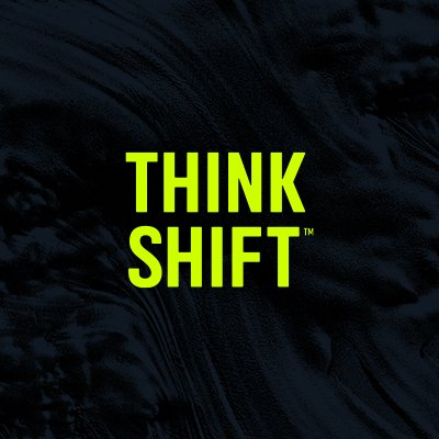 ThinkShiftInc Profile Picture