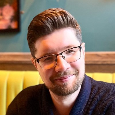 Greg Goltsov Profile