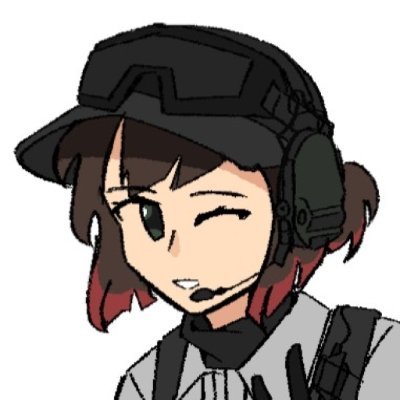 Military-Themed Girl Illustrator
EN

Since 07/2018