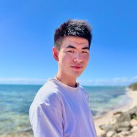 Yiming Fu (@yimingfuu) 's Twitter Profile