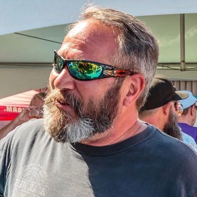 grandpamac63's profile picture. Married dad, grandpa, happily living with someone’s granny. Liberal business owner. I follow blue supporters back. No porn bots, crypto or DM’s.