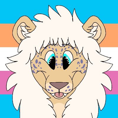 28 - transbian catgirl or somethin idk
