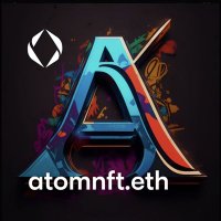atomnft.eth(@A_T_O_M_NFT) 's Twitter Profileg