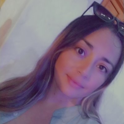 adrica1287's profile picture. El destino está escrito, y no lo podemos cambiar sólo tenemos que hacer las cosas bien, sembrar para cosechar