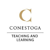 Teaching and Learning Conestoga(@TLConestoga) 's Twitter Profileg