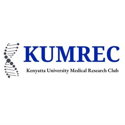 The Official Twitter Account for Kenyatta University Medical Research Club - KUMREC.
Creating New Knowledge and Solutions.