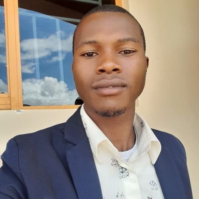 NdayisabaIsaac8's profile picture. Ndayisaba Isaac is a Refugee youth from DR Congo and lives in kyangwali refugee settlement. He is the co-founder and Executive Director  of CIDO