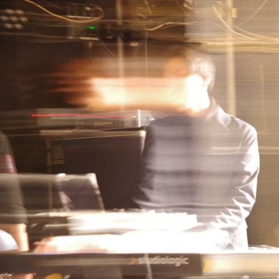 鍵盤1台 or 2台 @musica_rudus / @residenceFuho /
Sup. @osoroshia_KKMI
各種問い合わせ先:a.k.a.mine.work@gmail.com