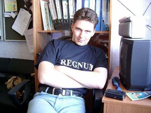 kazakyan's profile picture. рекламщик, журналист, радио- и телеведущий (в прошлом)