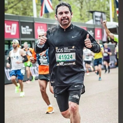 QPR and Running

Training for my 1st Marathon