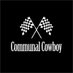 Communal Cowboy (@communalcowboy) Twitter profile photo