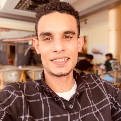 IslamKamelLl's profile picture. Software Engineer, Creativity is intelligence having fun.